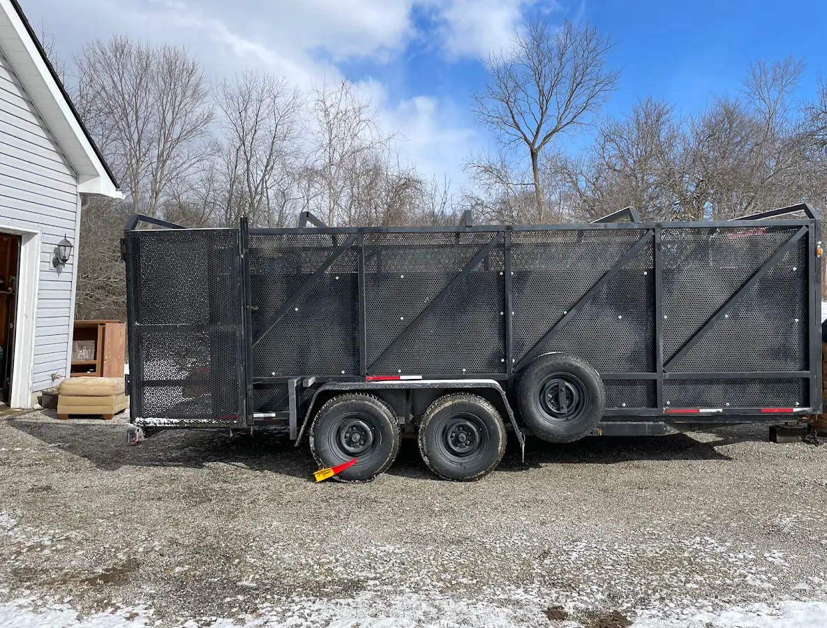 Dumpster Rental services in Riverdale Park, MD